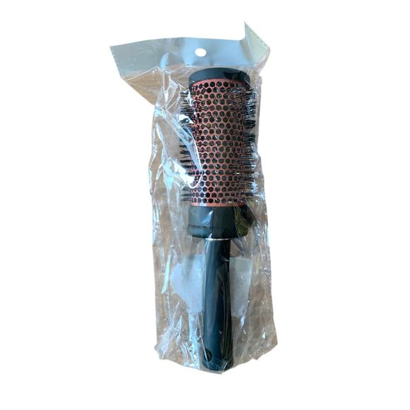 Joico Round Vented Brush Ulta Collab Exclusive 2” Barrel Hair Tool Accessory NEW - Picture 1 of 4